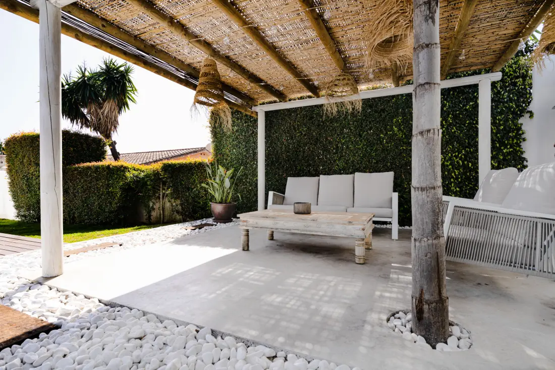 Maison à Marbella