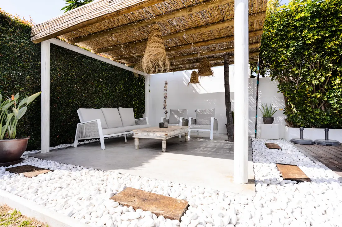 Maison à Marbella
