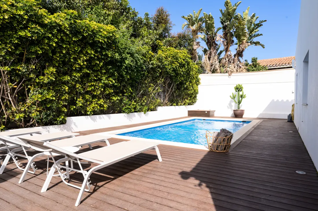 Maison à Marbella