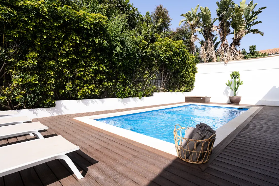 Maison à Marbella