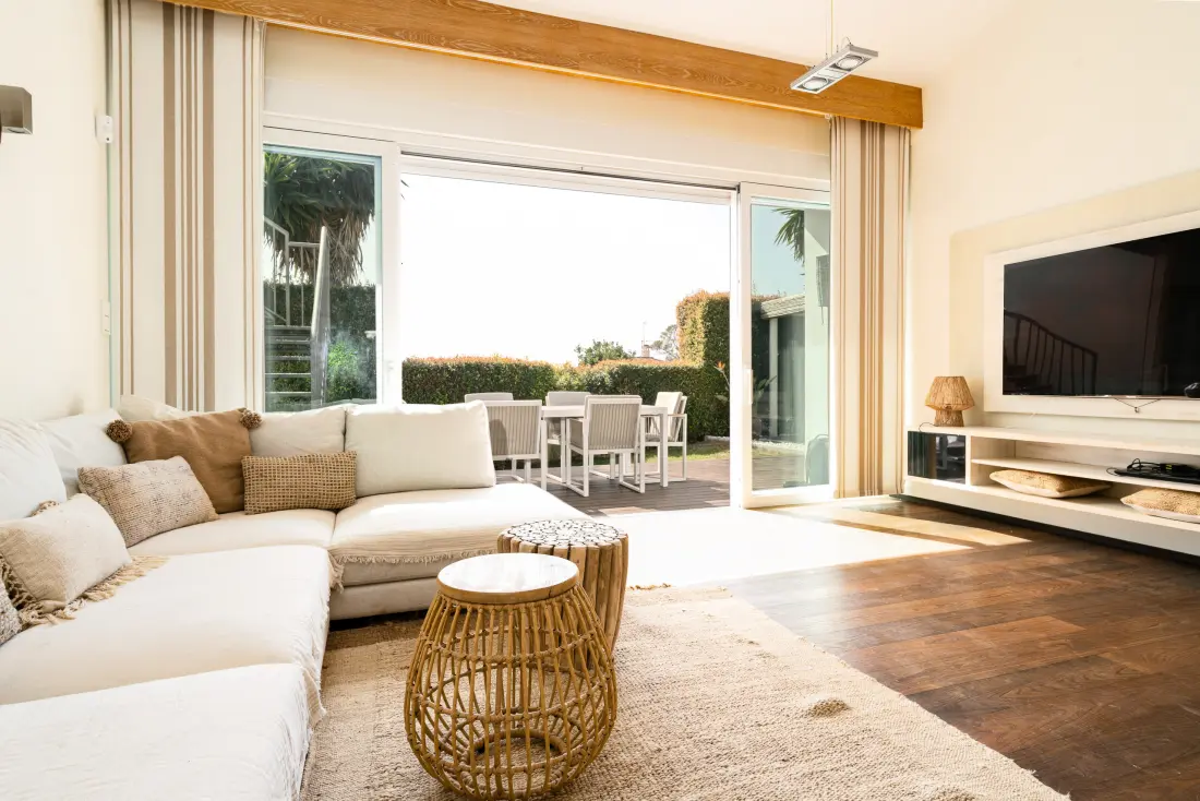 Maison à Marbella