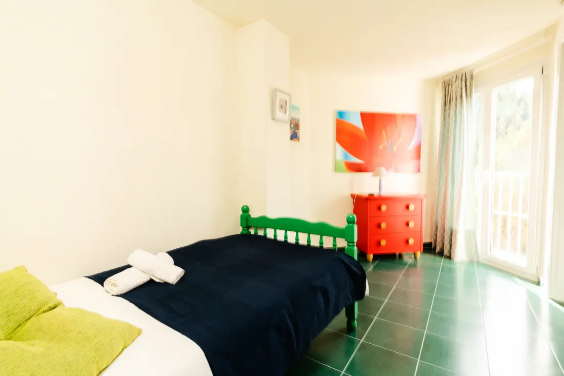 Maison à Marbella