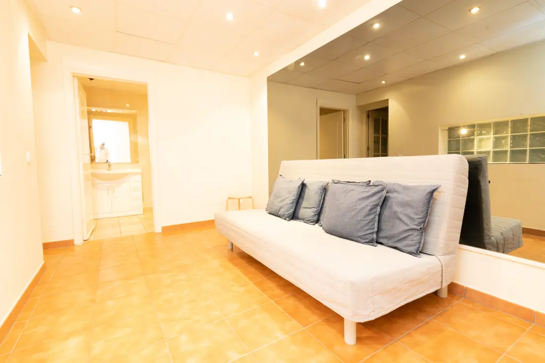 Maison à Marbella