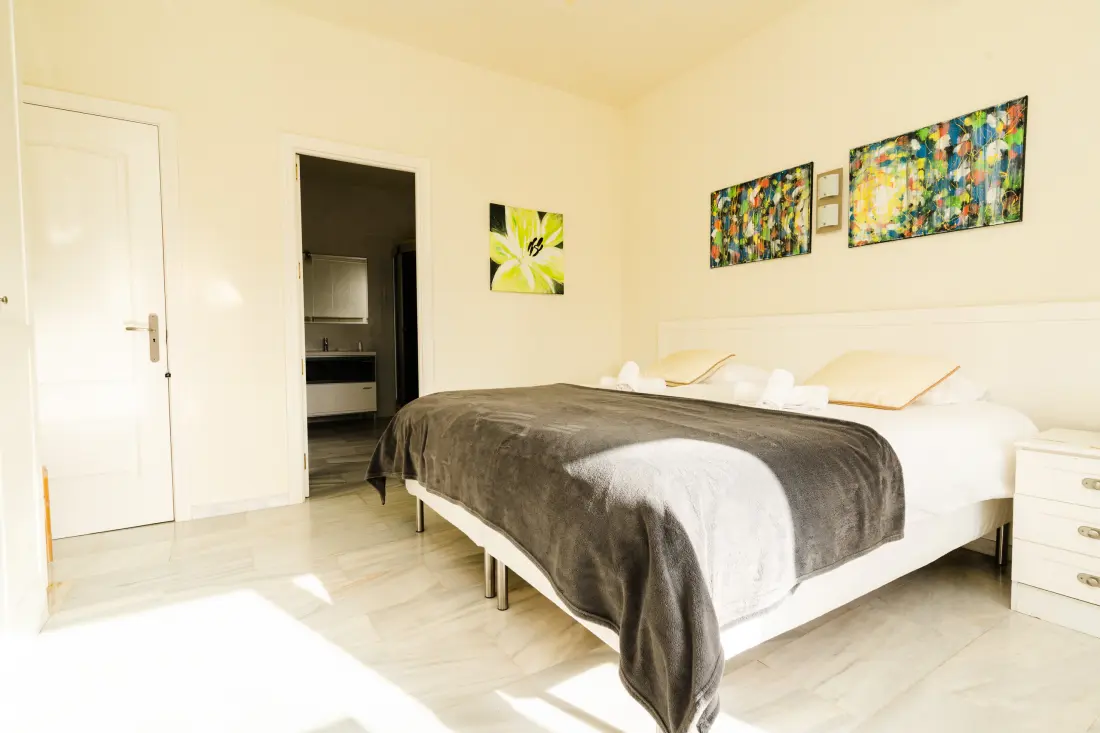 Maison à Marbella