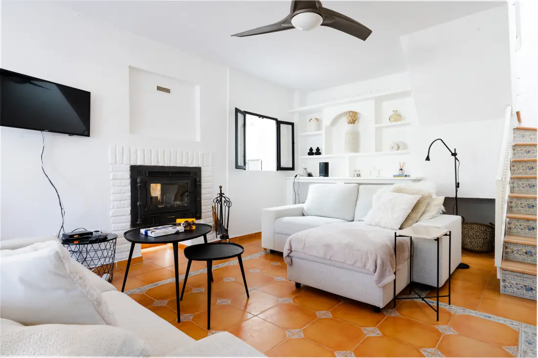 Maison à Marbella
