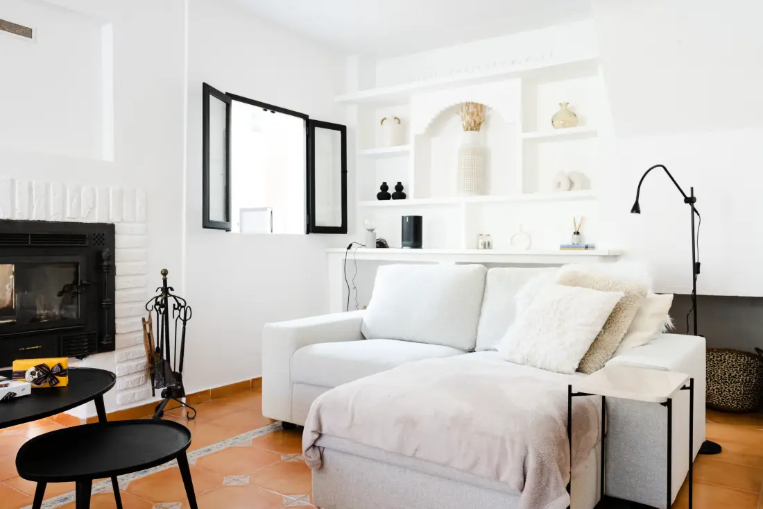 Maison à Marbella