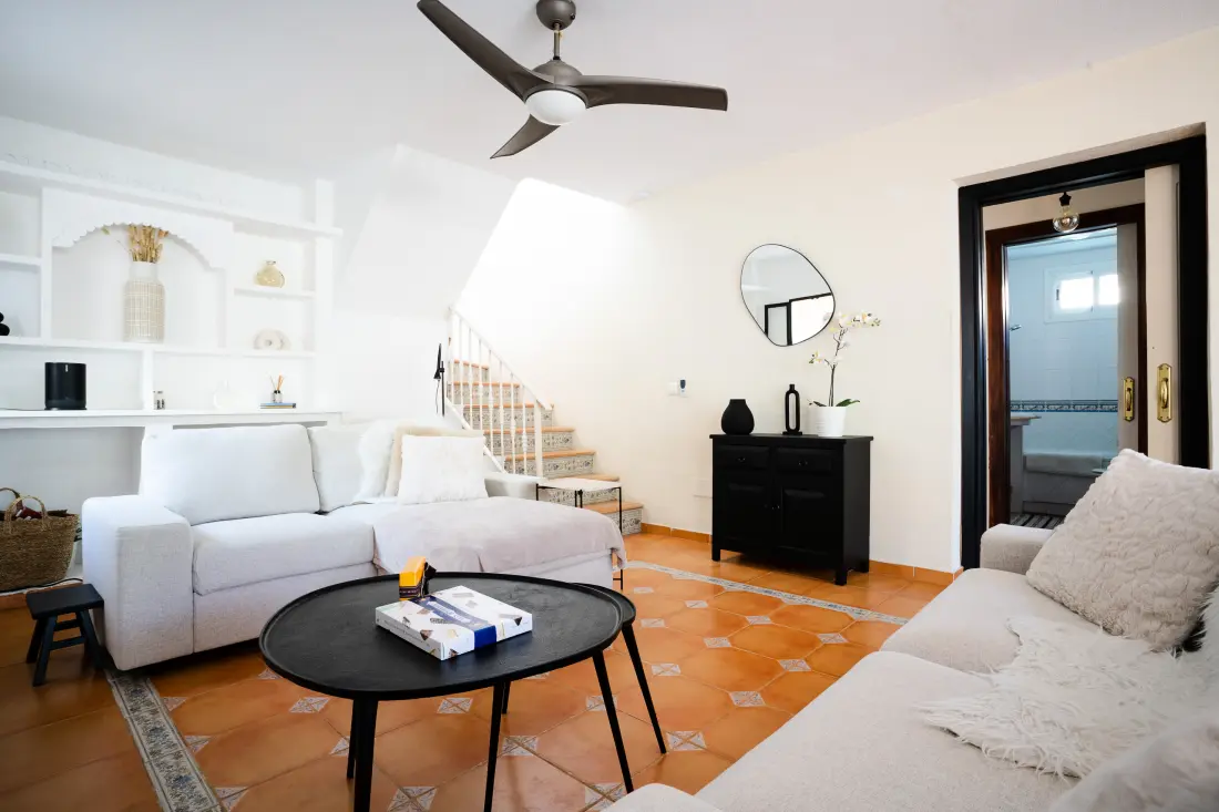 Maison à Marbella