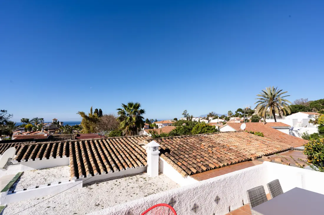 Maison à Marbella