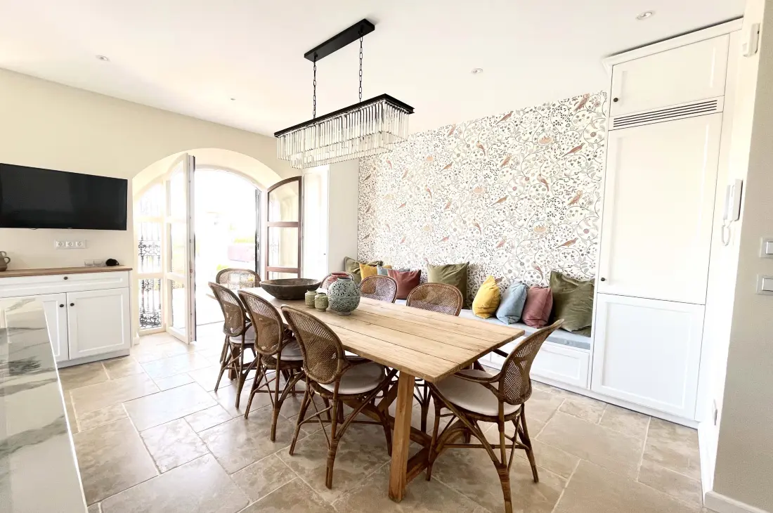 Maison à Marbella