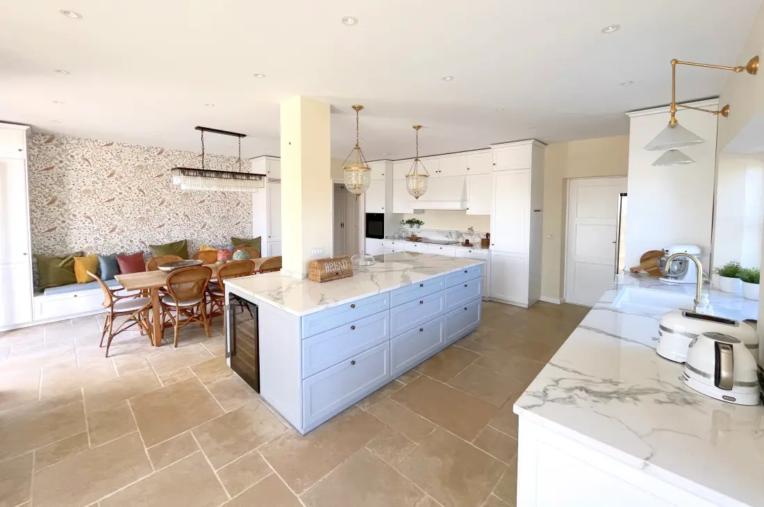 Maison à Marbella
