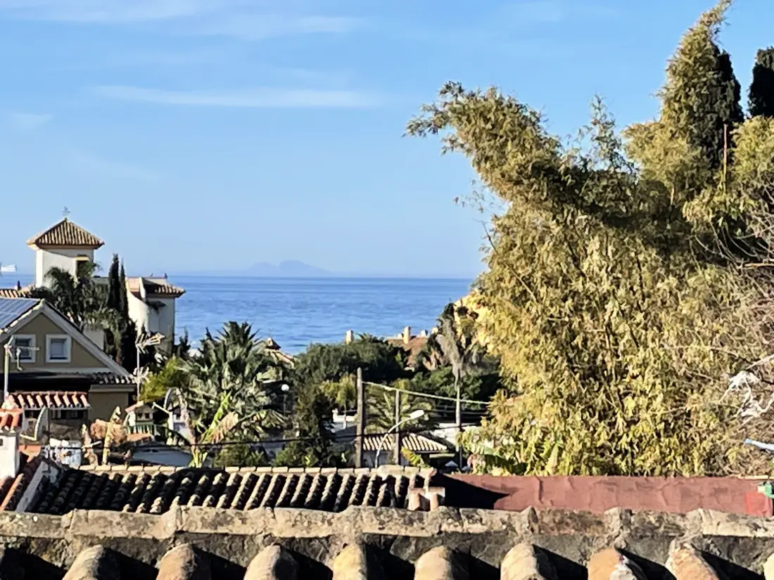 Maison à Marbella