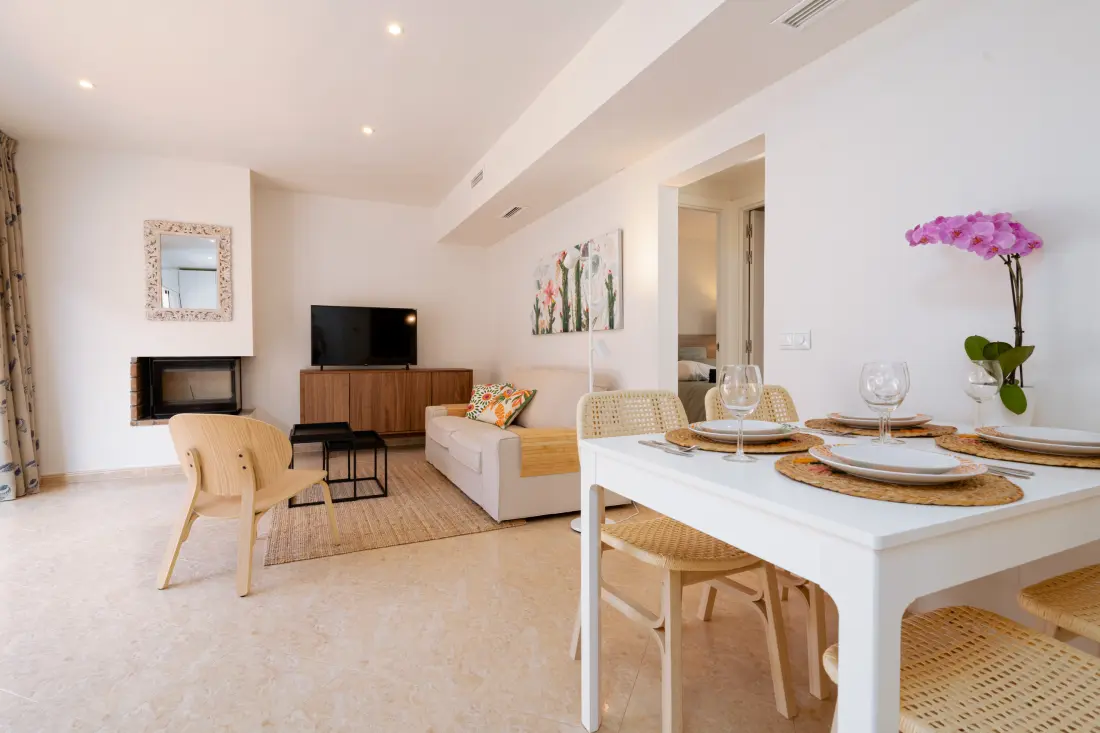 Maison à Marbella