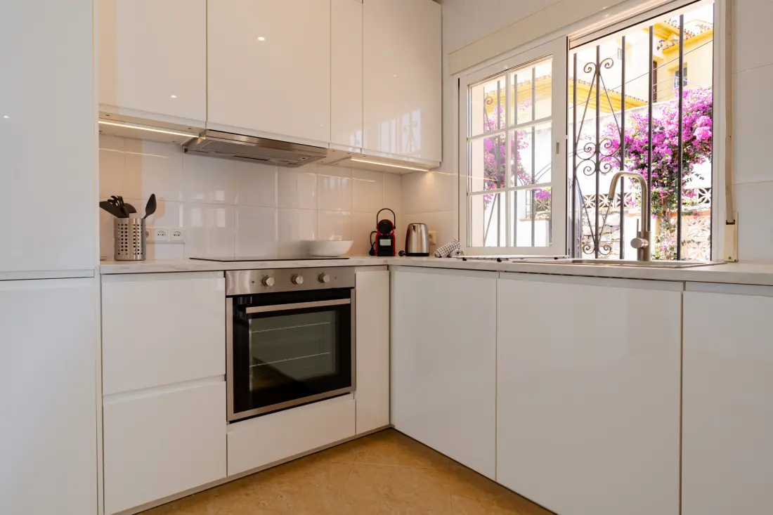 Maison à Marbella