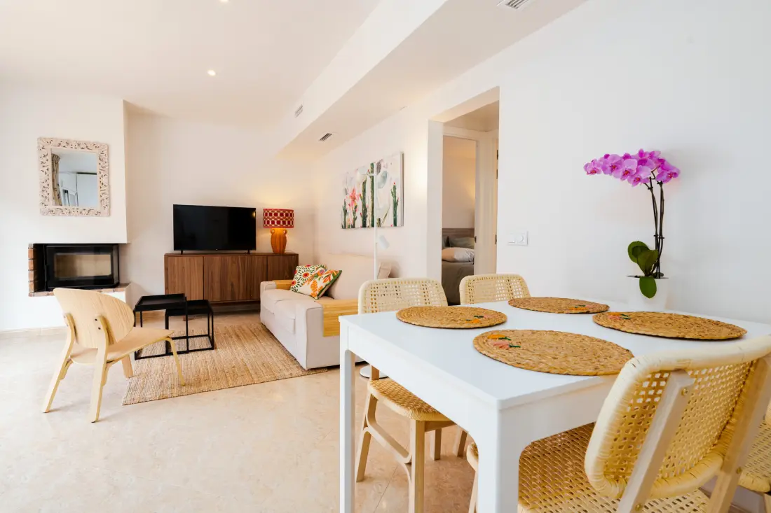 Maison à Marbella