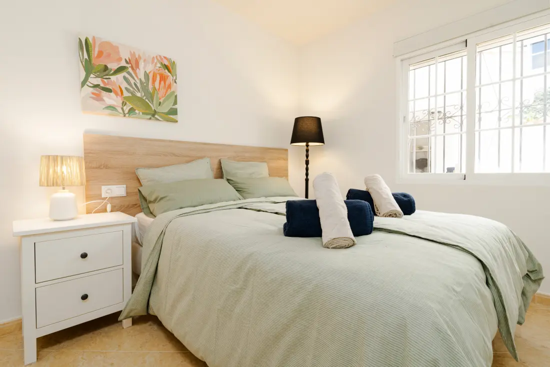 Maison à Marbella