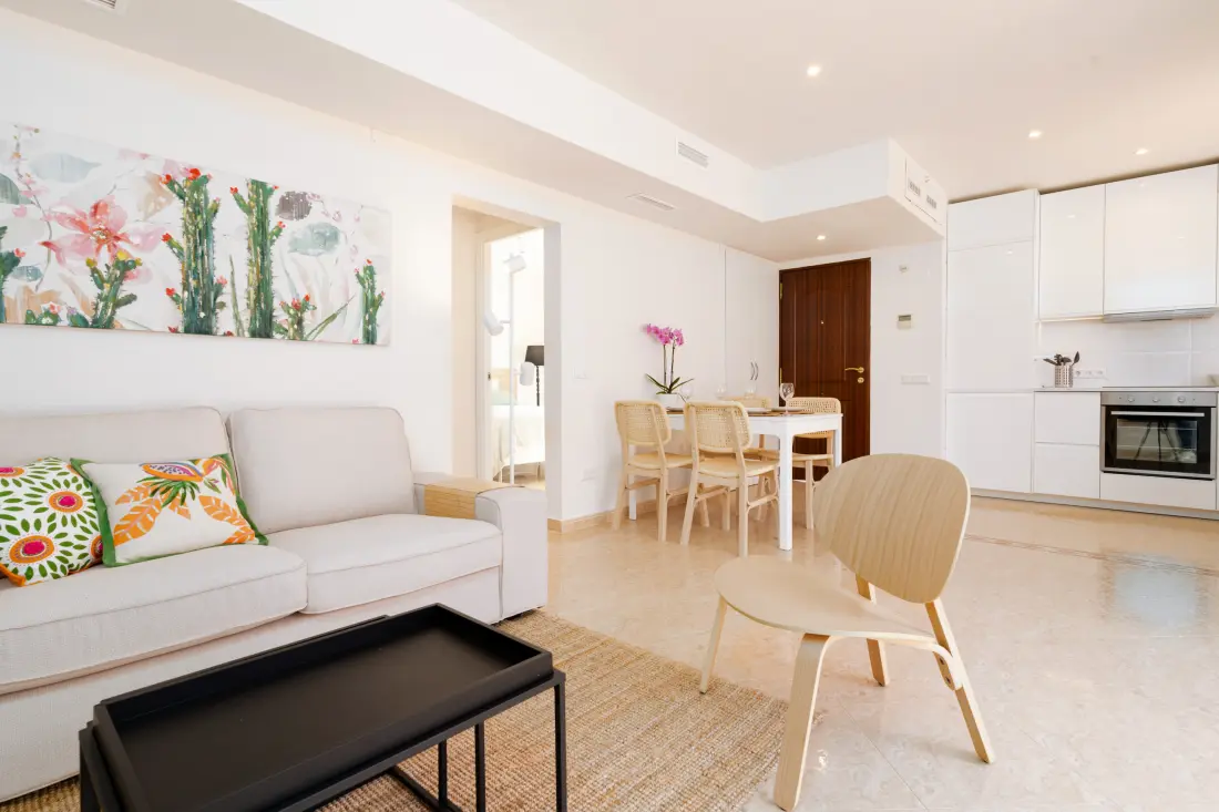 Maison à Marbella