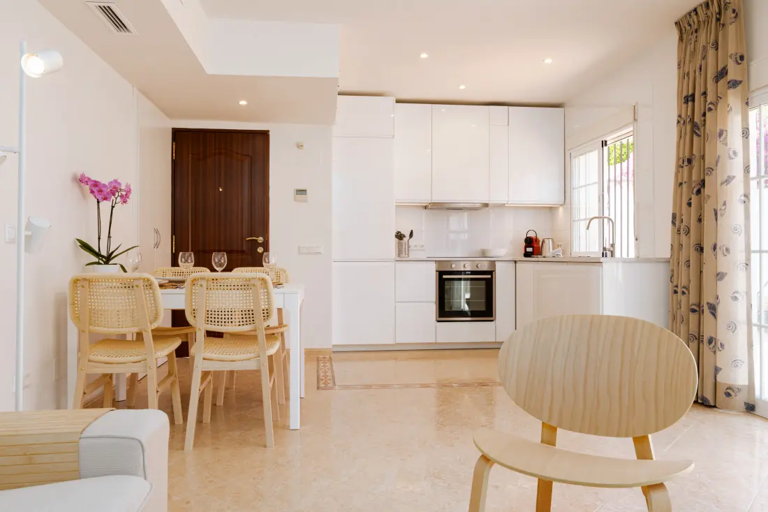 Maison à Marbella