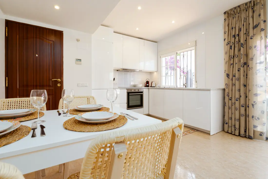 Maison à Marbella