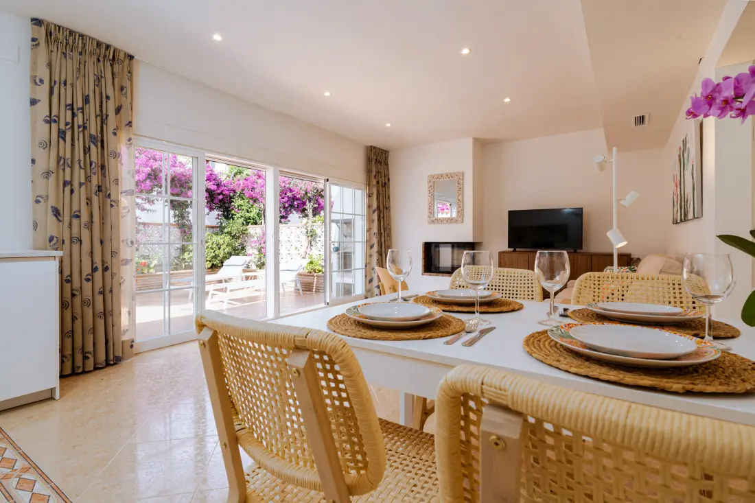 Maison à Marbella