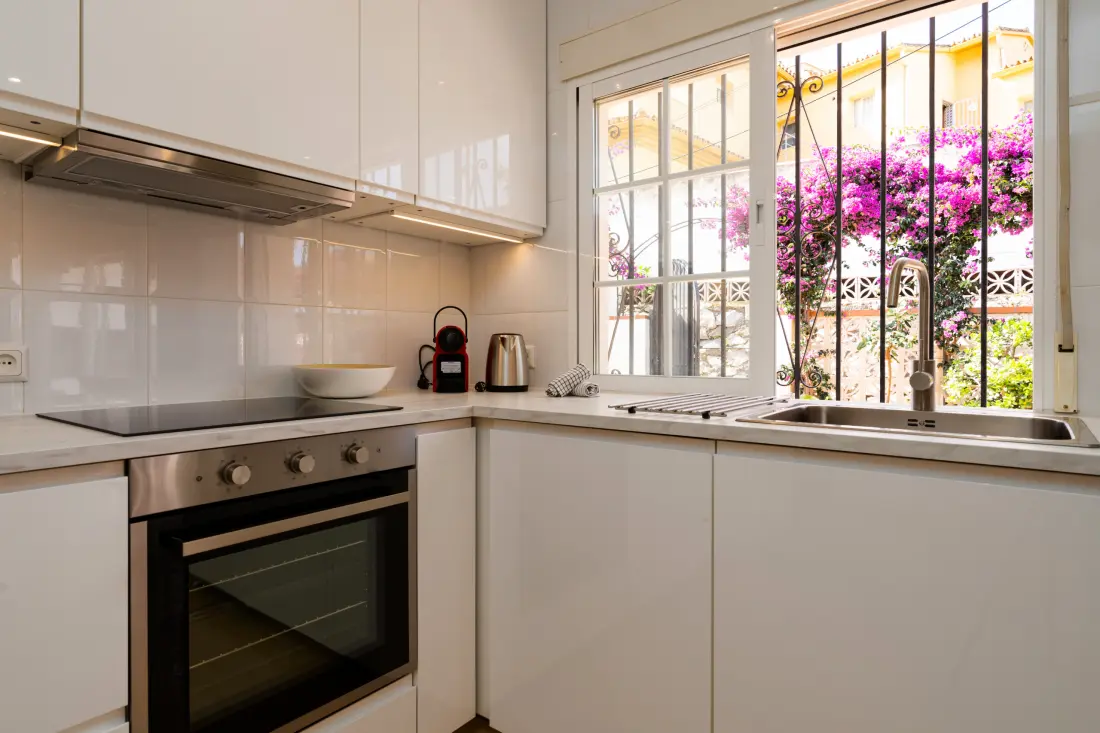 Maison à Marbella
