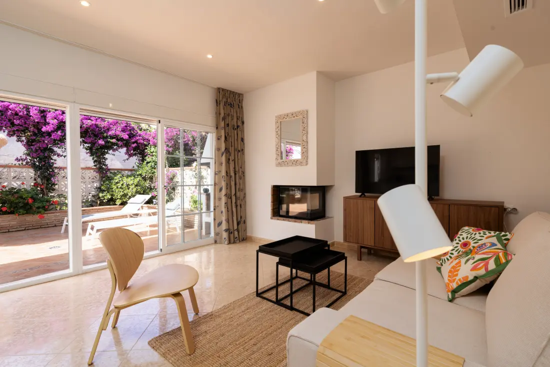 Maison à Marbella