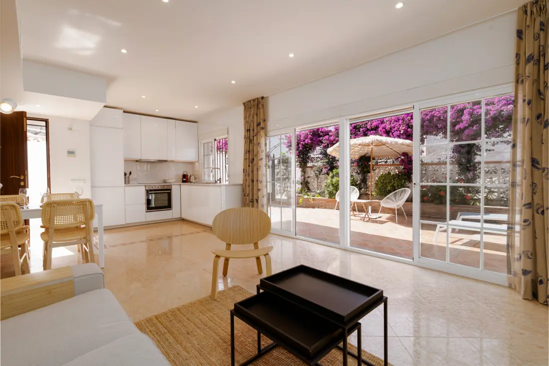 Maison à Marbella