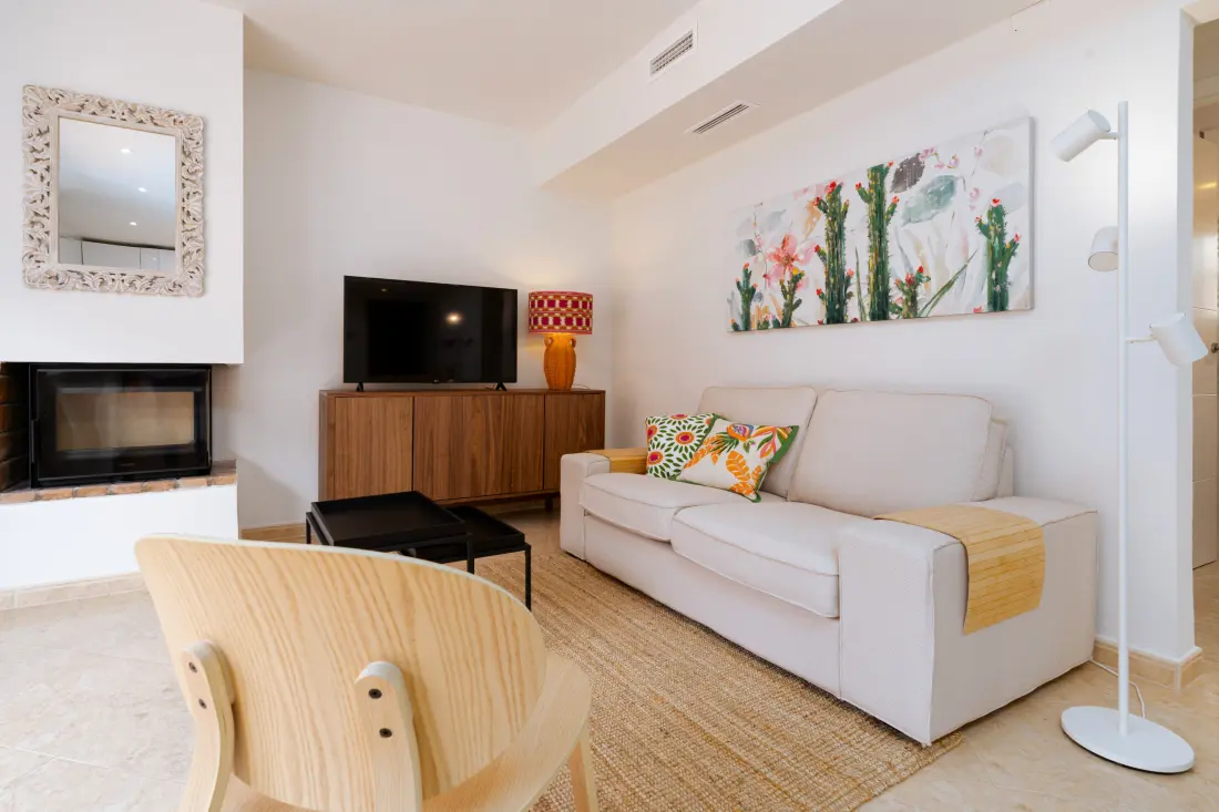 Maison à Marbella