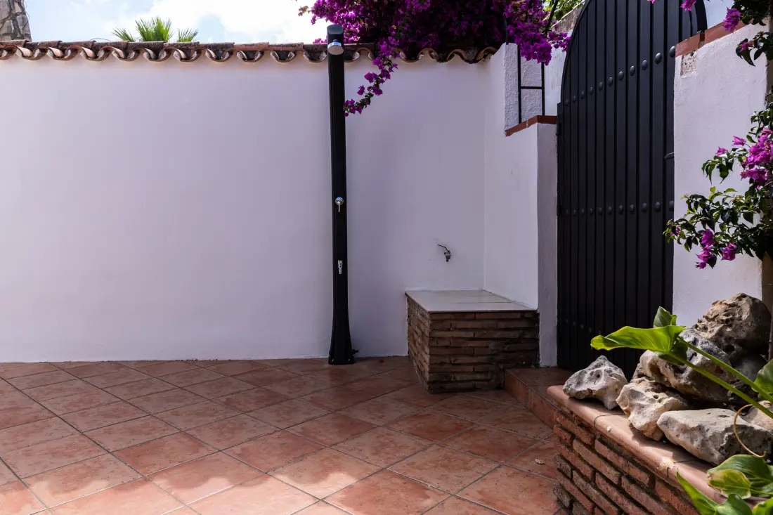 Maison à Marbella