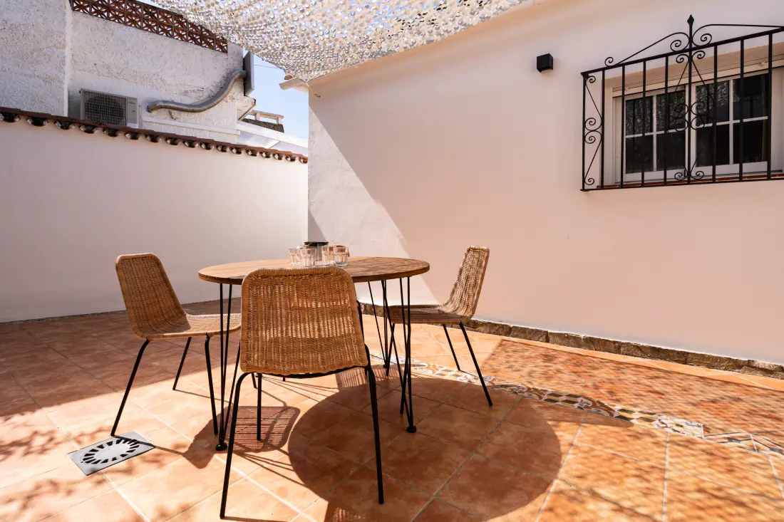 Maison à Marbella