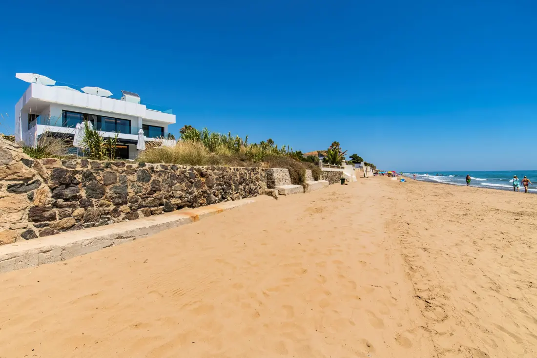 Maison à Marbella