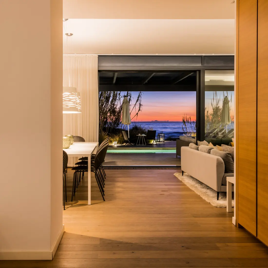 Maison à Marbella