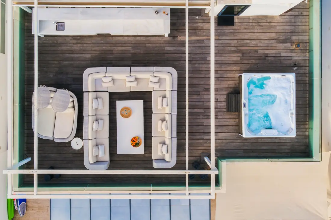 Maison à Marbella