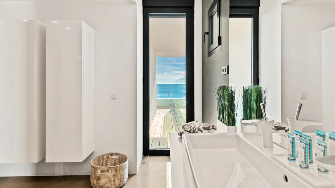 Maison à Marbella