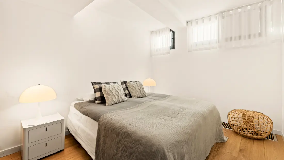 Maison à Marbella