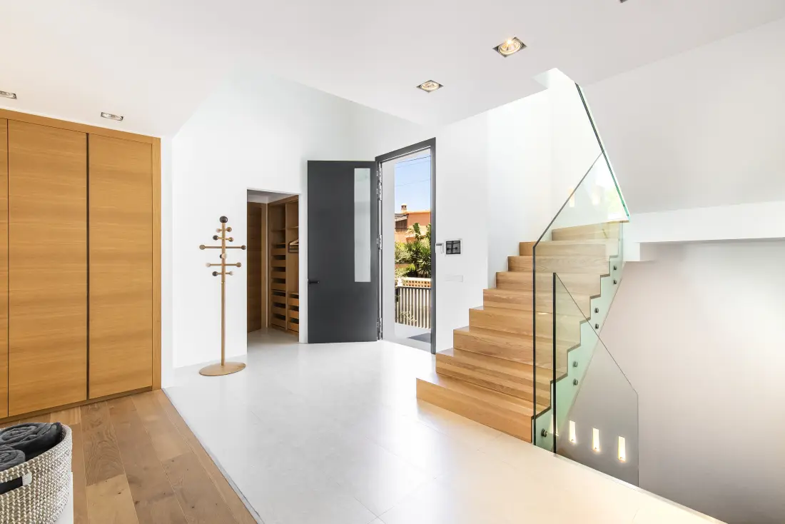 Maison à Marbella