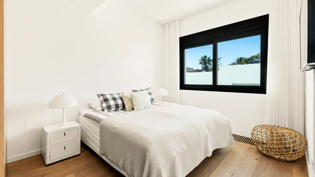 Maison à Marbella