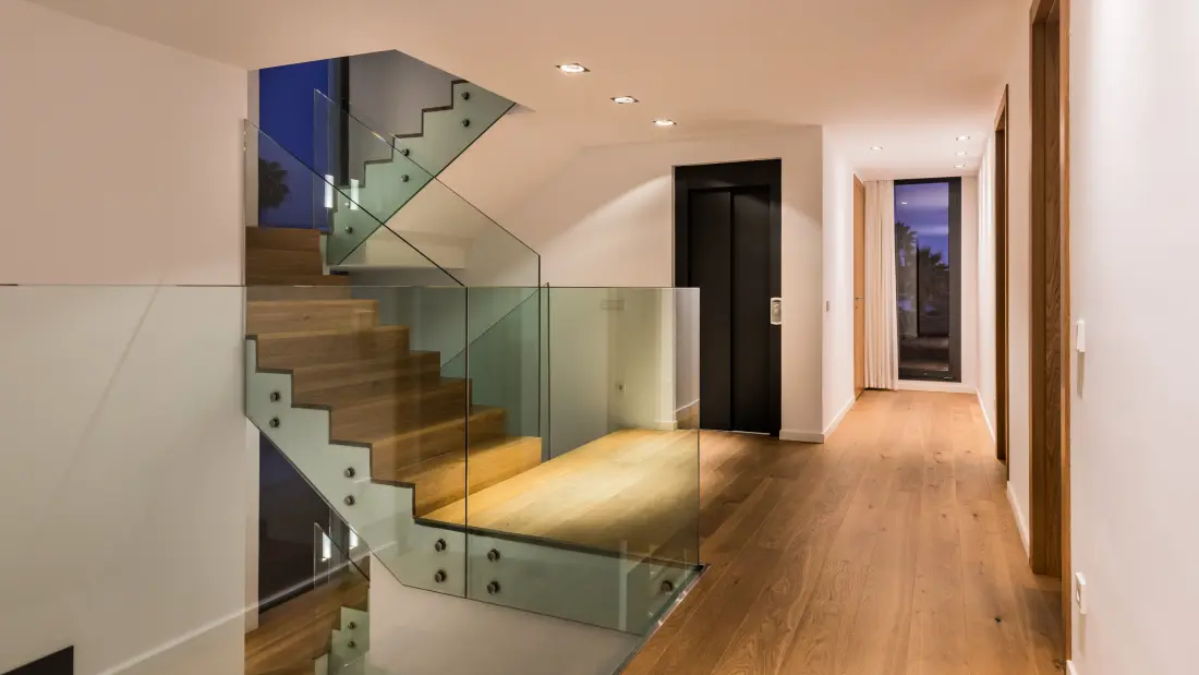 Maison à Marbella