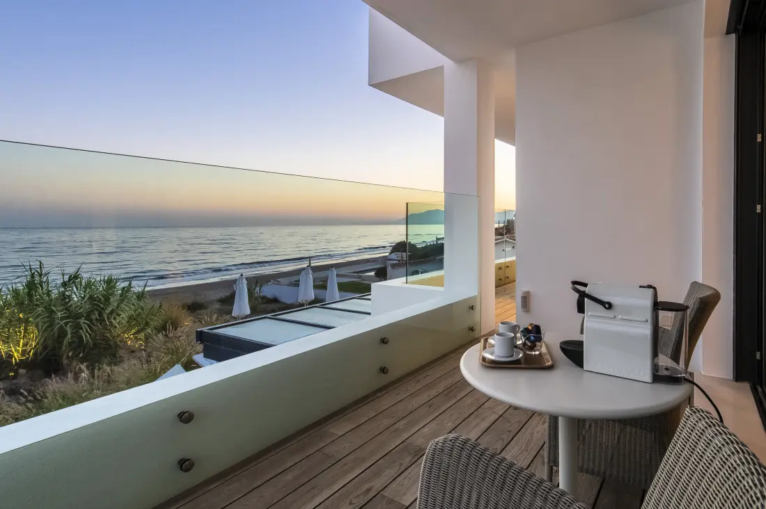 Maison à Marbella