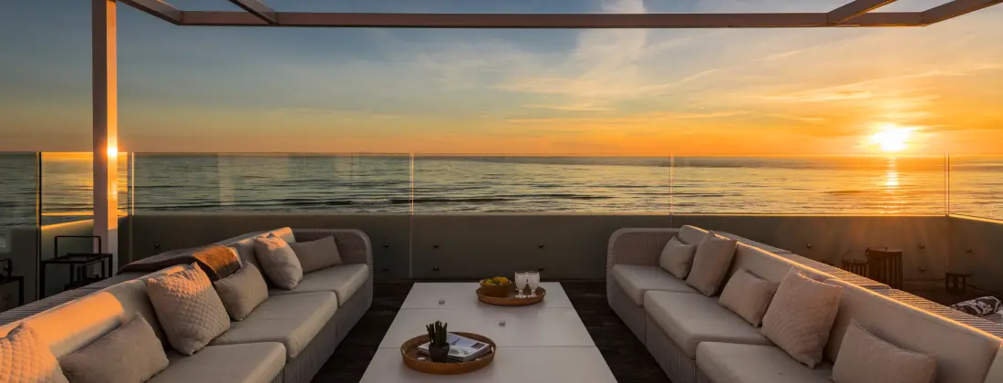 Maison à Marbella