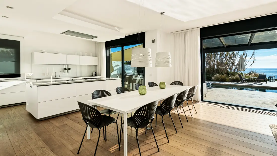 Maison à Marbella