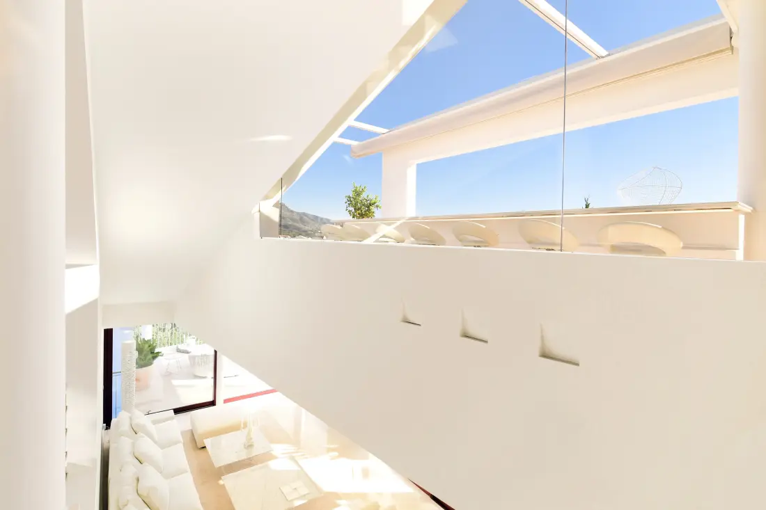 Maison à Marbella