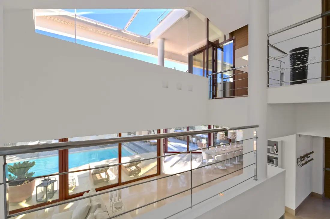 Maison à Marbella