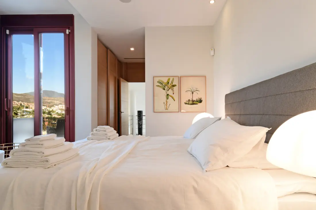 Maison à Marbella
