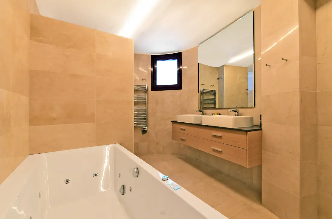 Maison à Marbella