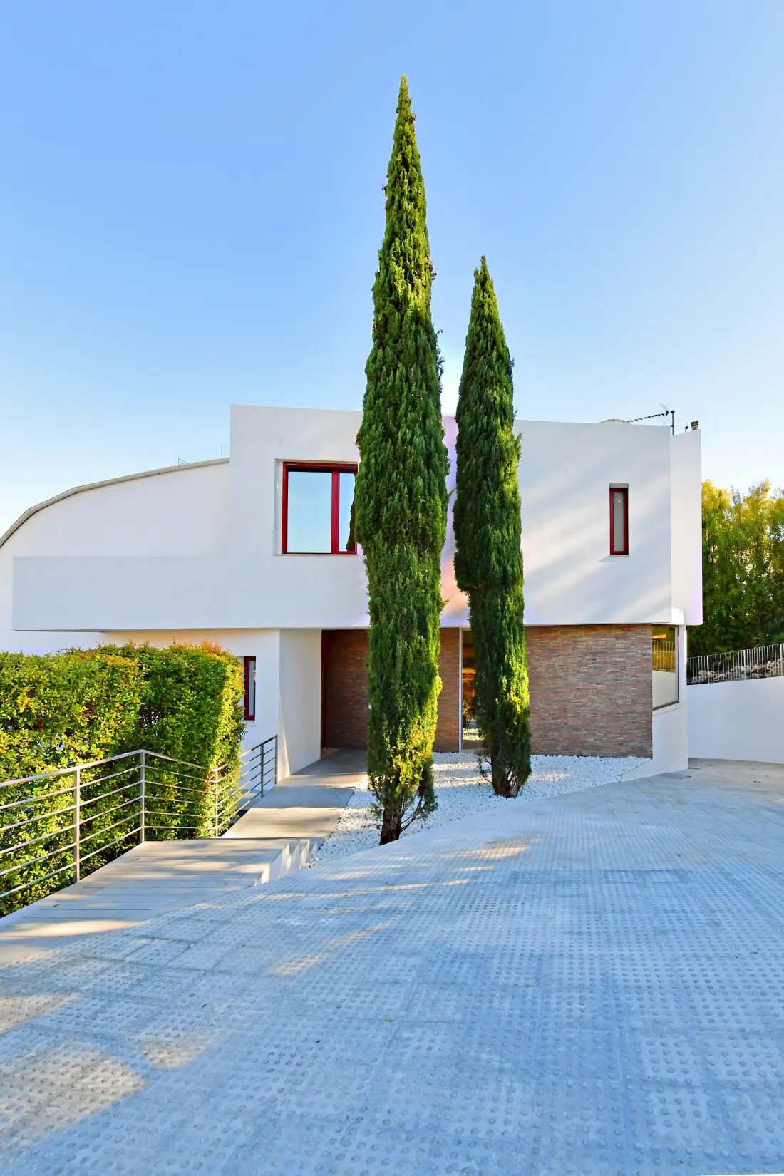 Maison à Marbella