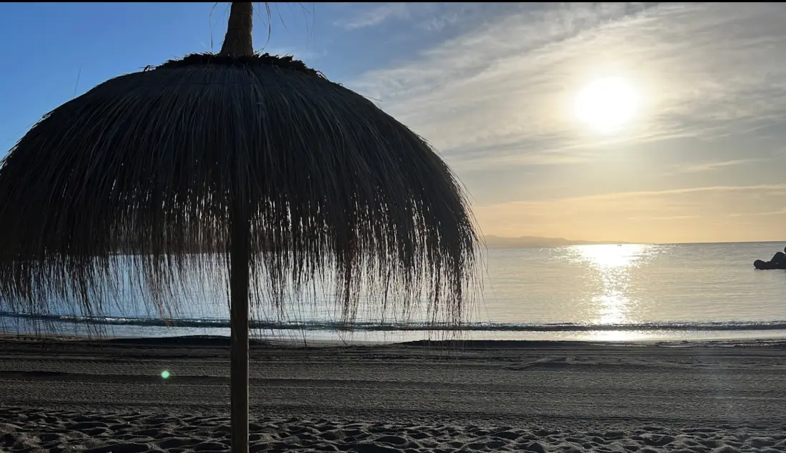 Maison à Marbella
