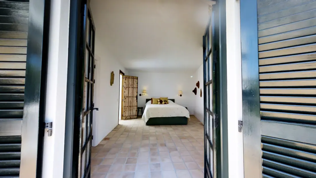 Maison à Marbella