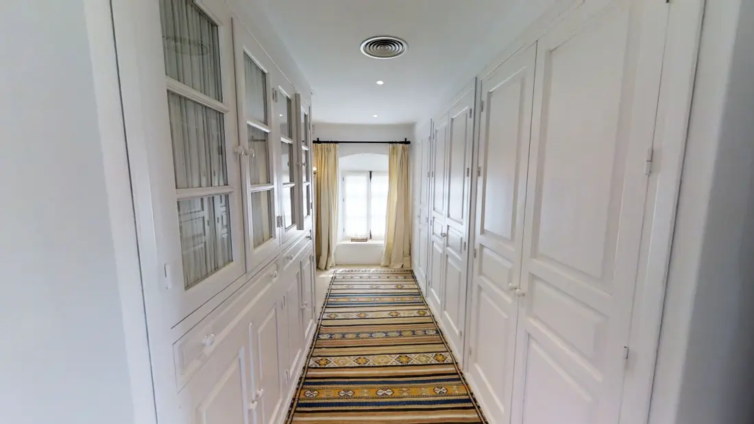 Maison à Marbella