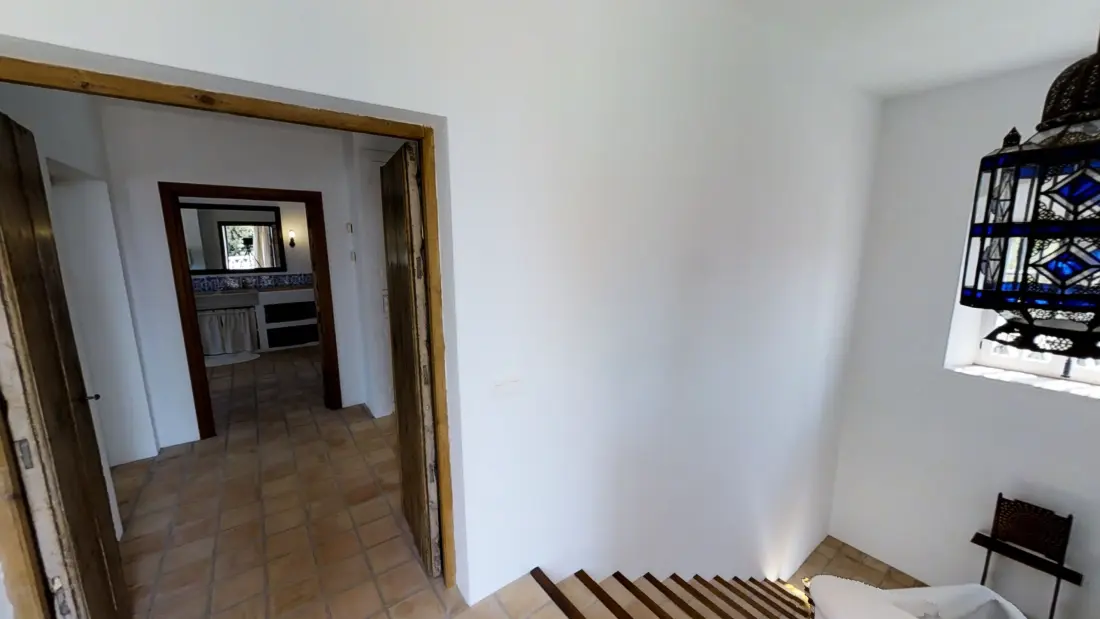 Maison à Marbella