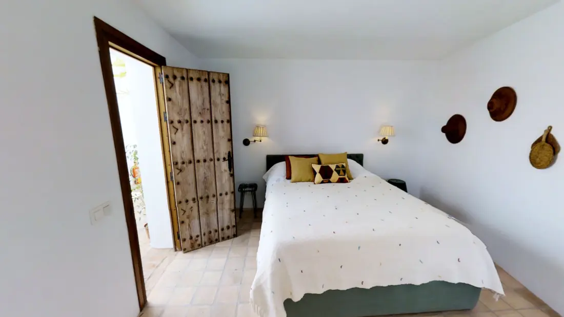 Maison à Marbella